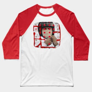 Rory The Racer, Collage, Race Driver Baseball T-Shirt